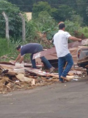 AAANOVAESTÂNCIALIXÃO