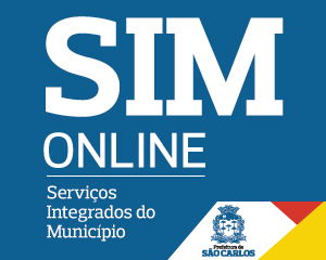SIM ON-LINE – SERVIÇOS INTEGRADOS DO MUNICÍPIO