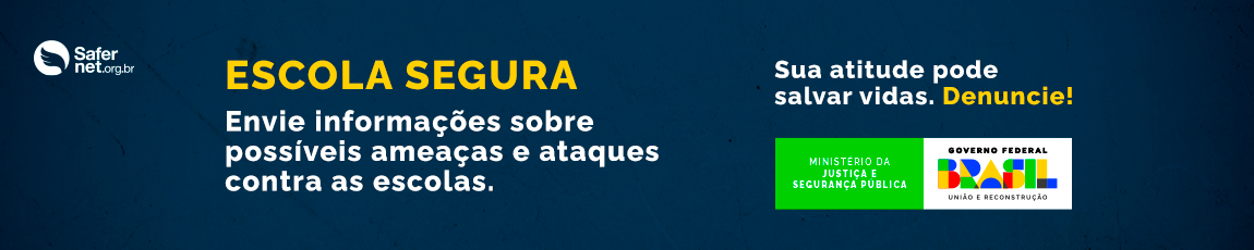 ESCOLA SEGURA