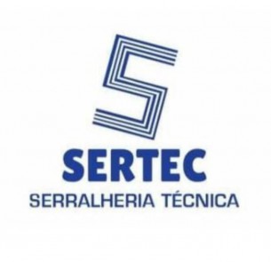 SERTEC SERRALHERIA TÉCNICA