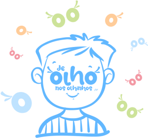 Aprenda a reconhecer os sinais do RETINOBLASTOMA