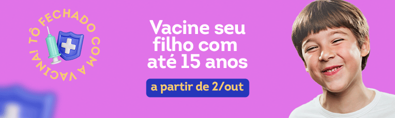 MULTIVACINAÇÃO