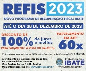 IBATÉ-SP