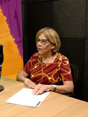 Cidinha TV Câmara