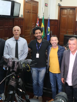 TV Alesp