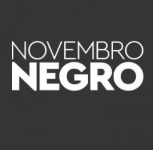AGENDA UNIFICADA NOVEMBRO NEGRO SÃO CARLOS-SP