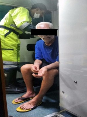 Socorro Polícia Rodoviária