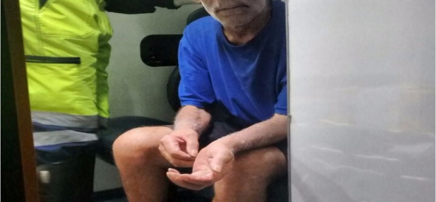 Socorro Polícia Rodoviária