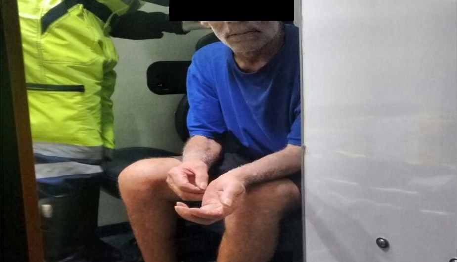 Socorro Polícia Rodoviária