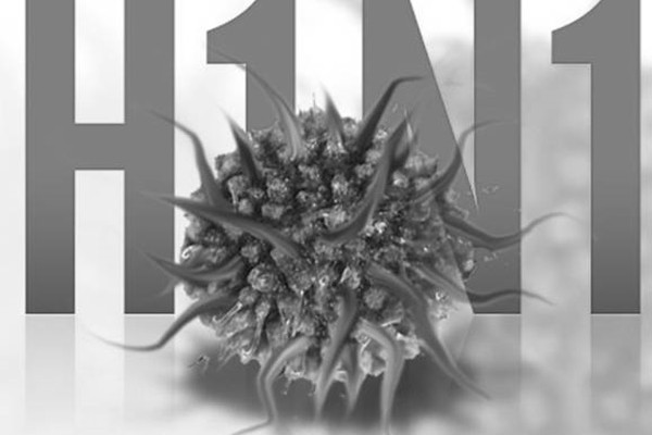 H1N1