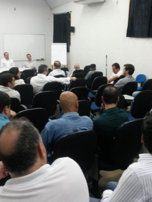 Discussão sobre Plano Diretor será aberta à população.