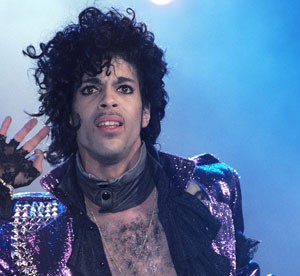 Morre Prince