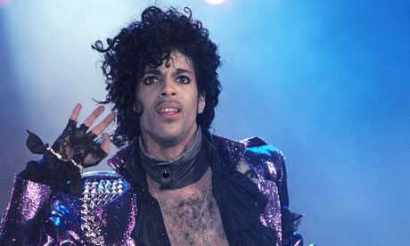 Morre Prince