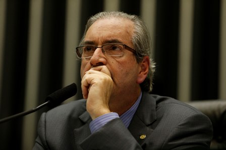 Novos inquéritos contra Cunha