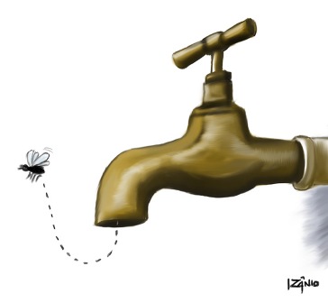 falta-agua