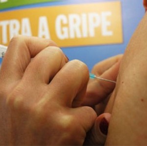 Campanha de vacinação começa sábado