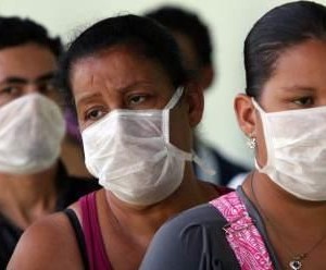 Gripe A