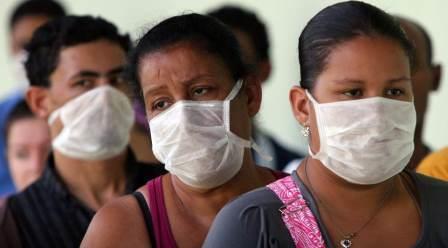 Gripe A