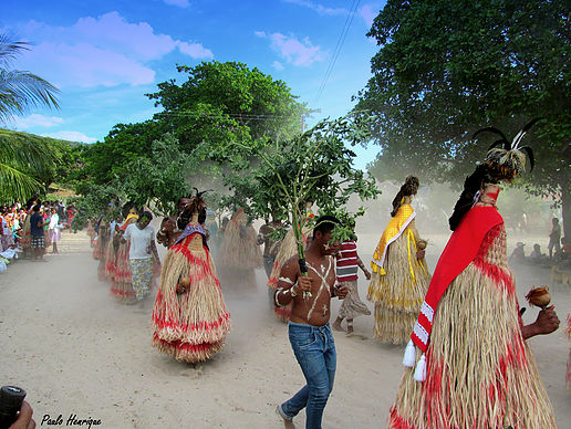 Exposição de fotos sobre a diversidade indígena na UFSCar fará parte do evento