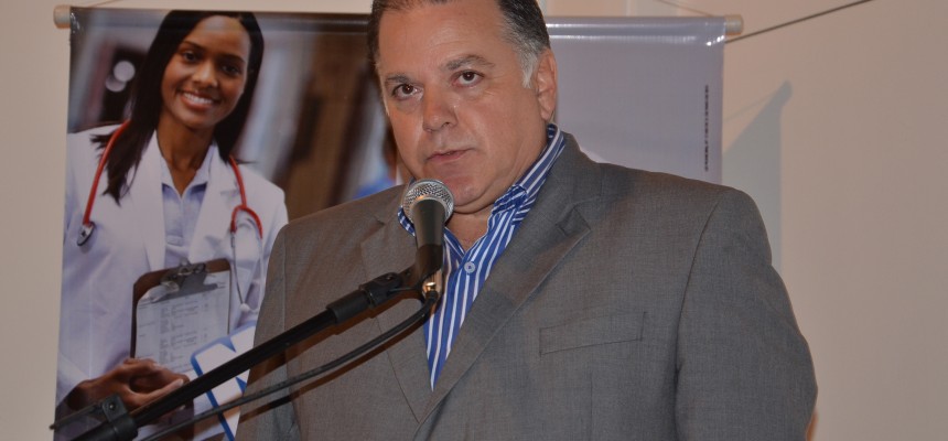 O Secretário Municipal de Fazenda, José Roberto Poianas falou sobre o novo sistema