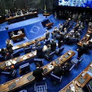 Votação Impeachment
