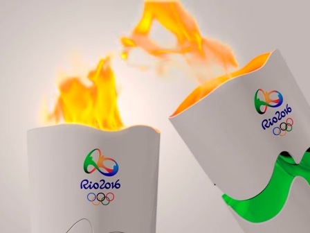 tocha-olímpica-rio-2016