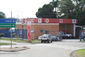 Foto do site Região em Destake