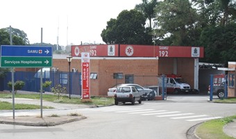 Foto do site Região em Destake