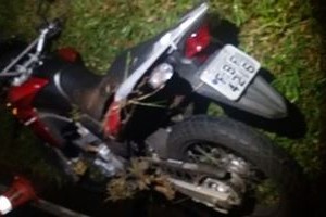 Motociclista de São Carlos morre em acidente na Washington Luis