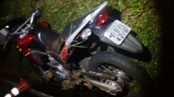 Motociclista de São Carlos morre em acidente na Washington Luis