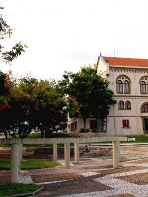 Audiência pública para discutir falta de segurança nas proximidades da UFSCar e da USP será realizada nesta quarta-feira na Câmara Municipal (foto: assessoria de imprensa CMSC/Thiago