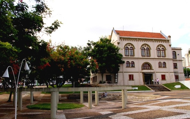 Audiência pública para discutir falta de segurança nas proximidades da UFSCar e da USP será realizada nesta quarta-feira na Câmara Municipal (foto: assessoria de imprensa CMSC/Thiago