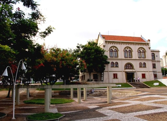 Audiência pública para discutir falta de segurança nas proximidades da UFSCar e da USP será realizada nesta quarta-feira na Câmara Municipal (foto: assessoria de imprensa CMSC/Thiago