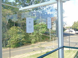 UPA de Santa Felícia