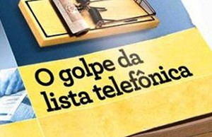 ACISC alerta sobre nova onde desse tipo de golpe