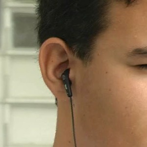 Pesquisa constata que vem aí uma geração de pessoas com surdez