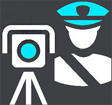 Radar de velocidade