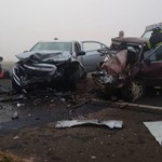 Acidente deixa radialista em estado grave