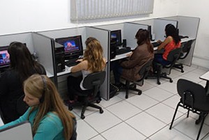 call center saúde