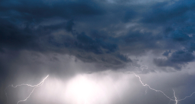 CPFL fala sobre chuva