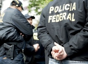 Operação Polícia Federal