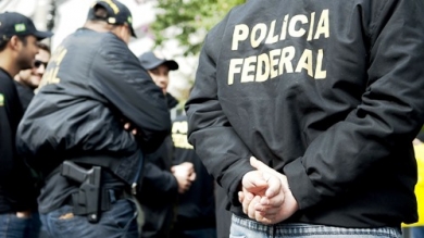 Operação Polícia Federal