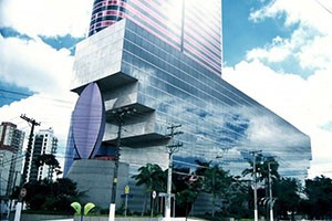 Sede do escritório de advocacia Demarest Advogados, um dos citados na investigação. Foto: Divulgação