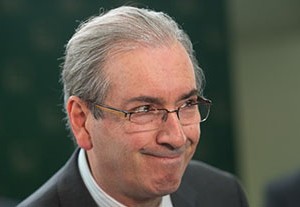 O deputado Eduardo Cunha (PMDB-RJ) perdeu apoio do Palácio do Planalto, do PMDB e do Centrão