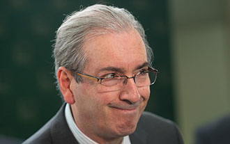 O deputado Eduardo Cunha (PMDB-RJ) perdeu apoio do Palácio do Planalto, do PMDB e do Centrão