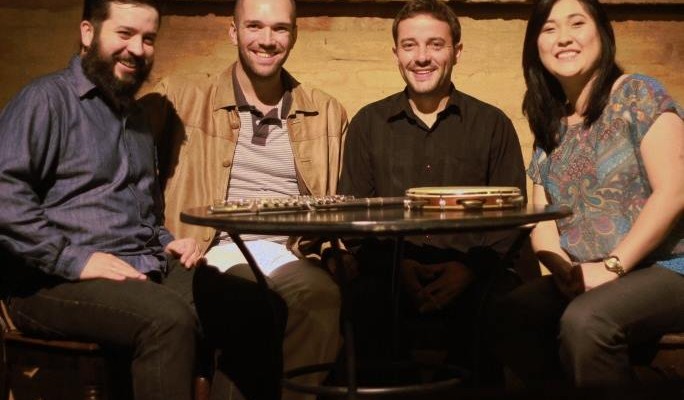 Espetáculo é no SESC neste domingo