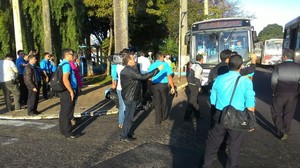 Grevistas acreditam em grande adesão nesta quarta-feira