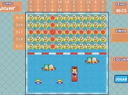 Ludo Educativo lança jogo para crianças TabuÁgua