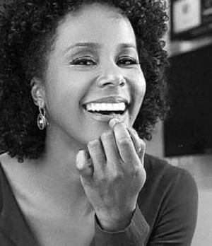 Maria Júlia Coutinho. Foto: Reprodução