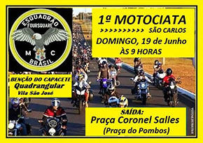 motociata